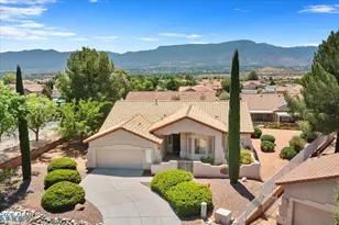 730 S Soaring Eagle Way, Cornville, AZ 86325 - Photo 2