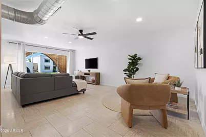7722 E Vernon Avenue, Scottsdale, AZ 85257 - Photo 10