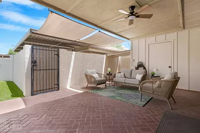 7722 E Vernon Avenue, Scottsdale, AZ 85257 - Photo 42