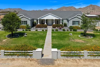 32480 N Royce Road, Queen Creek, AZ 85144 - Photo 1
