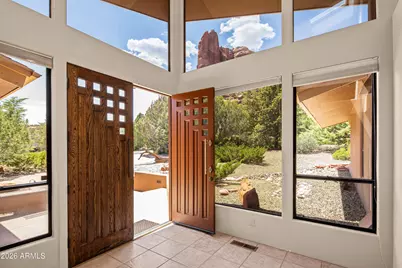 1530 Soldiers Pass Road, Sedona, AZ 86336 - Photo 6