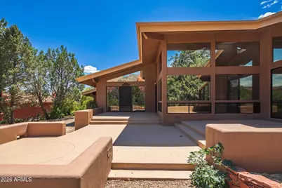 1530 Soldiers Pass Road, Sedona, AZ 86336 - Photo 4