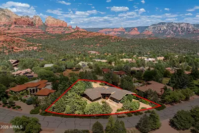 1530 Soldiers Pass Road, Sedona, AZ 86336 - Photo 46