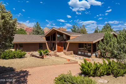 1530 Soldiers Pass Road, Sedona, AZ 86336 - Photo 2