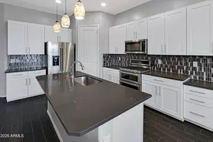 41725 W Harvest Moon Dr, Maricopa, AZ 85138 - Photo 2