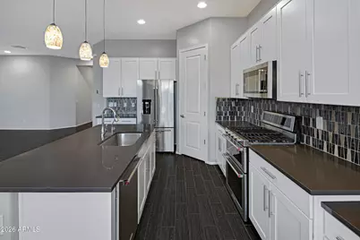 41725 W Harvest Moon Drive, Maricopa, AZ 85138 - Photo 4