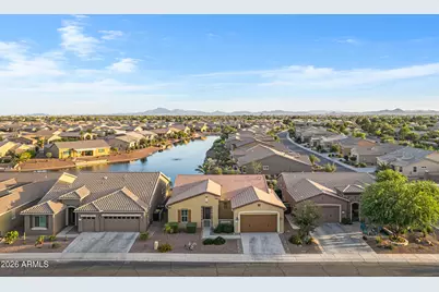41725 W Harvest Moon Drive, Maricopa, AZ 85138 - Photo 20