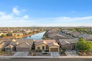 41725 W Harvest Moon Dr, Maricopa, AZ 85138 - Photo 20