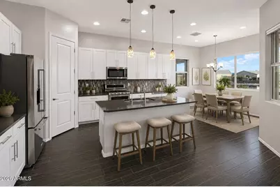 41725 W Harvest Moon Drive, Maricopa, AZ 85138 - Photo 1