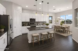 41725 W Harvest Moon Dr, Maricopa, AZ 85138 - Photo 1