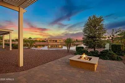 41725 W Harvest Moon Drive, Maricopa, AZ 85138 - Photo 16