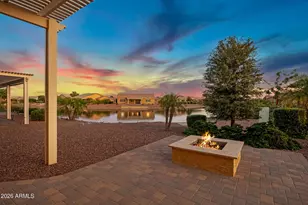 41725 W Harvest Moon Dr, Maricopa, AZ 85138 - Photo 16