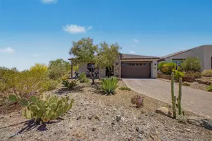 3361 Phantom St, Wickenburg, AZ 85390 - Photo 2