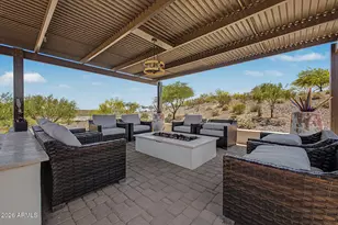 3361 Phantom St, Wickenburg, AZ 85390 - Photo 36