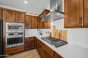3361 Phantom St, Wickenburg, AZ 85390 - Photo 12