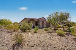 3361 Phantom St, Wickenburg, AZ 85390 - Photo 38