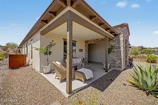 3361 Phantom St, Wickenburg, AZ 85390 - Photo 8