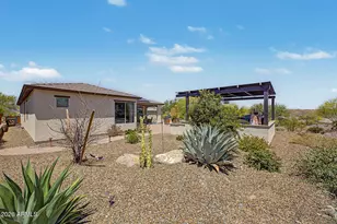 3361 Phantom St, Wickenburg, AZ 85390 - Photo 40