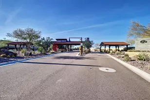 3361 Phantom St, Wickenburg, AZ 85390 - Photo 58