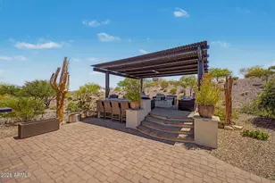 3361 Phantom St, Wickenburg, AZ 85390 - Photo 2