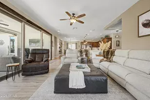 3361 Phantom St, Wickenburg, AZ 85390 - Photo 12