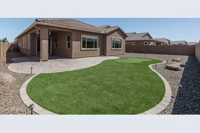 24558 N 170th Lane, Surprise, AZ 85387 - Photo 36
