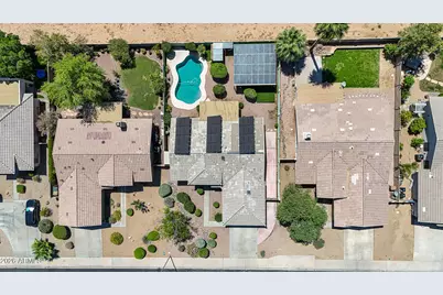 2778 N 133rd Drive, Goodyear, AZ 85395 - Photo 48