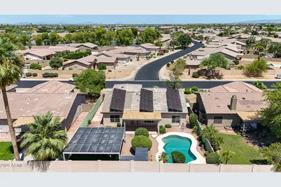 2778 N 133rd Drive, Goodyear, AZ 85395 - Photo 4