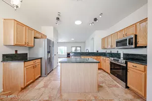 2778 N 133rd Dr, Goodyear, AZ 85395 - Photo 4