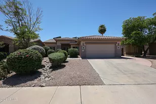 2778 N 133rd Dr, Goodyear, AZ 85395 - Photo 1