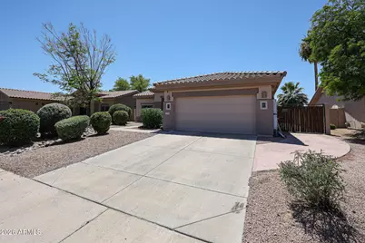 2778 N 133rd Drive, Goodyear, AZ 85395 - Photo 8