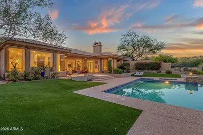 9251 N Sunset Ridge, Fountain Hills, AZ 85268 - Photo 58