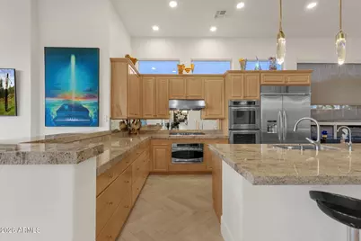 9251 N Sunset Ridge, Fountain Hills, AZ 85268 - Photo 20