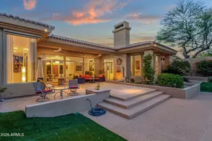 9251 N Sunset Ridge, Fountain Hills, AZ 85268 - Photo 58