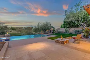 9251 N Sunset Ridge, Fountain Hills, AZ 85268 - Photo 64