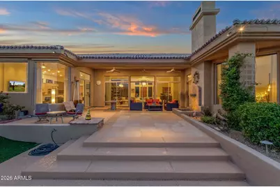 9251 N Sunset Ridge, Fountain Hills, AZ 85268 - Photo 56