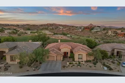 9251 N Sunset Ridge, Fountain Hills, AZ 85268 - Photo 8