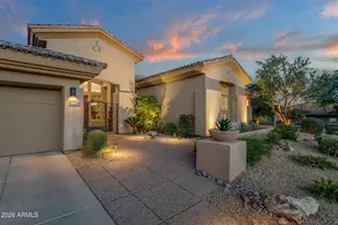 9251 N Sunset Ridge, Fountain Hills, AZ 85268 - Photo 6
