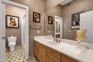 9251 N Sunset Ridge, Fountain Hills, AZ 85268 - Photo 50