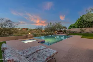 9251 N Sunset Ridge, Fountain Hills, AZ 85268 - Photo 62