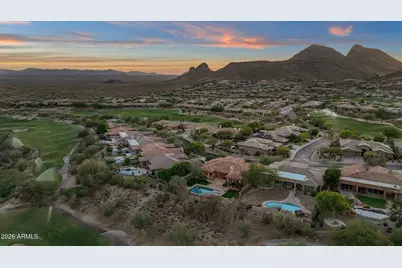 9251 N Sunset Ridge, Fountain Hills, AZ 85268 - Photo 78
