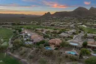 9251 N Sunset Ridge, Fountain Hills, AZ 85268 - Photo 78