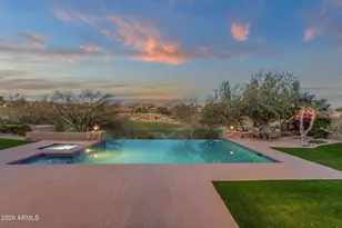 9251 N Sunset Ridge, Fountain Hills, AZ 85268 - Photo 1