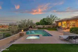 9251 N Sunset Ridge, Fountain Hills, AZ 85268 - Photo 60