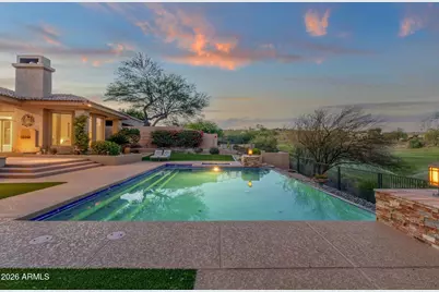 9251 N Sunset Ridge, Fountain Hills, AZ 85268 - Photo 68