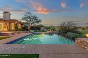 9251 N Sunset Ridge, Fountain Hills, AZ 85268 - Photo 68