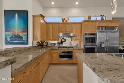 9251 N Sunset Ridge, Fountain Hills, AZ 85268 - Photo 24