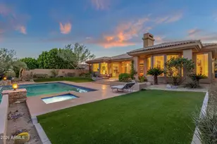 9251 N Sunset Ridge, Fountain Hills, AZ 85268 - Photo 8
