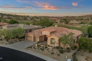 9251 N Sunset Ridge, Fountain Hills, AZ 85268 - Photo 10