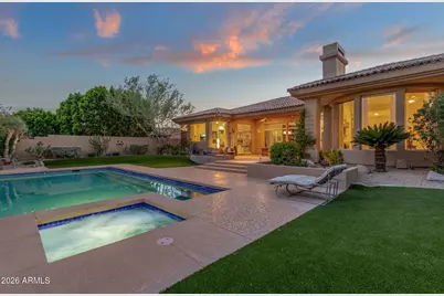 9251 N Sunset Ridge, Fountain Hills, AZ 85268 - Photo 60
